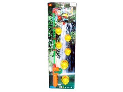 FISHING GAME(6 DUCK) - HP1000017