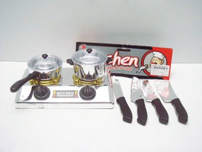 2 ASST. KITCHEN SET - HP1000037