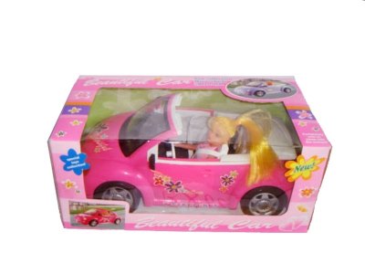 B/O BUMP AND GO W/LIGHT & MUSIC (2COLOR) - HP1000055