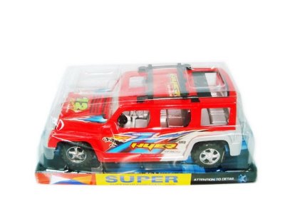 FRICTION CAR - HP1000090
