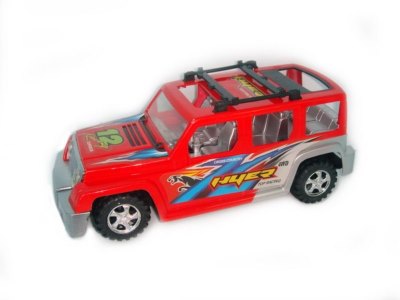 FRICTION CAR - HP1000091