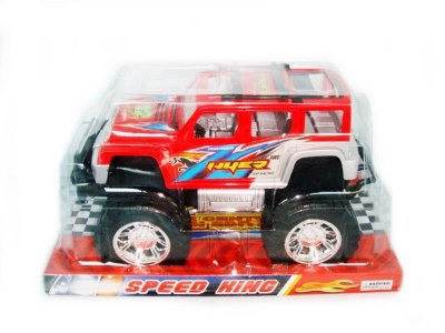 FRICTION CAR - HP1000094