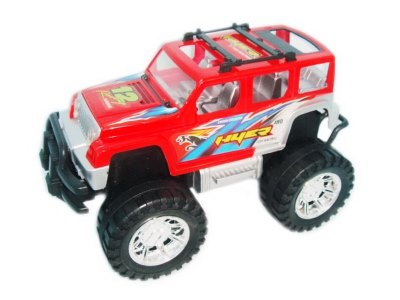 FRICTION CAR - HP1000095
