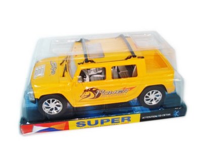 FRICTION CAR - HP1000096