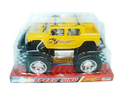 FRICTION CAR - HP1000098
