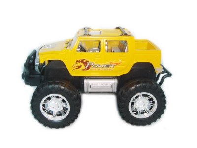 FRICTION CAR - HP1000099