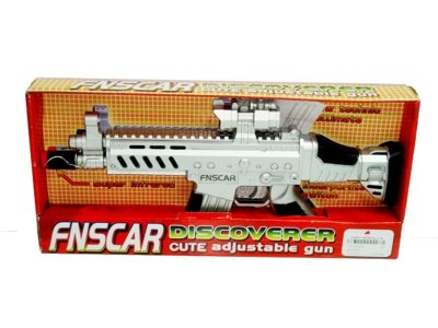 B/O GUN - HP1000105