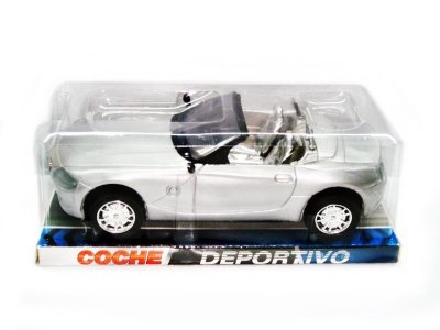 FRICTION CAR  - HP1000137