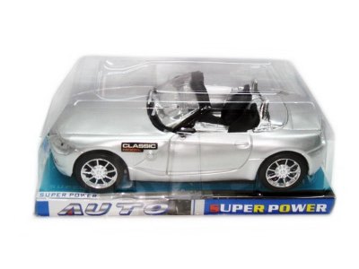 FRICTION CAR  - HP1000147