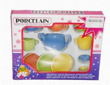 TEA SET 2 ASST. - HP1000164