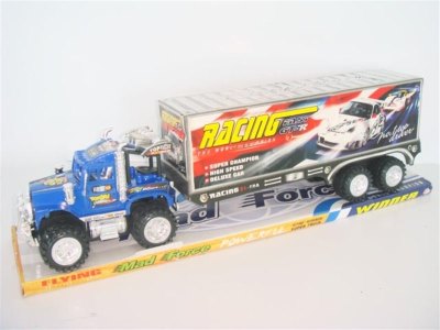 FRICTION CONTAINER  - HP1000171
