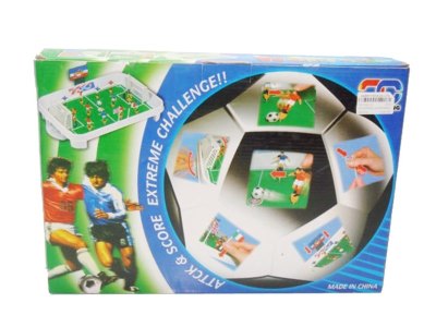 SOCCER BALL W/SPRINGING - HP1000172
