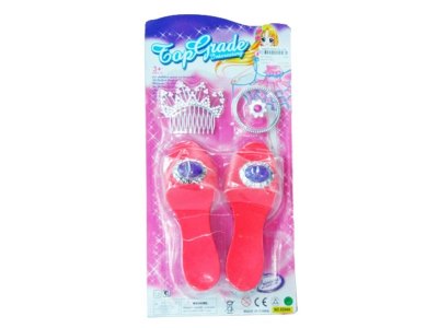 BEAUTY SET - HP1000201
