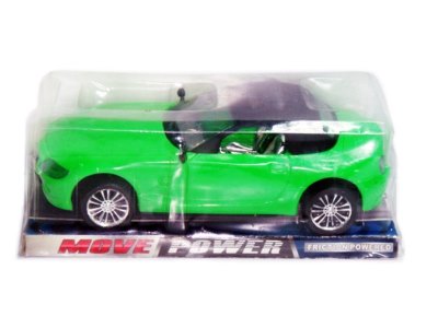 FRICTION CAR  - HP1000210
