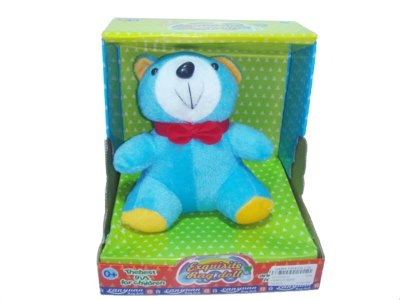 FABRICS BEAR - HP1000233