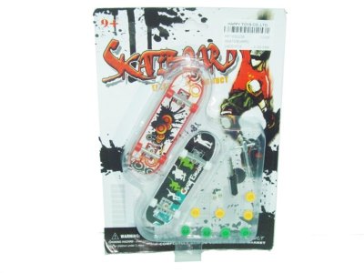 FINGER SKATE BOARD  - HP1000238