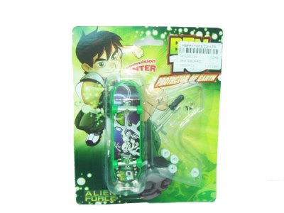FINGER SKATE BOARD  - HP1000239