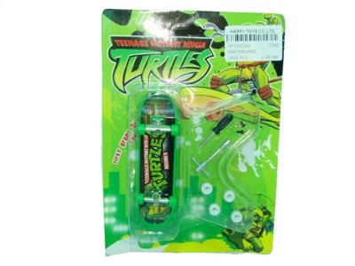 FINGER SKATE BOARD  - HP1000240