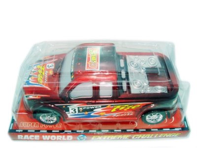 FRICTION CAR - HP1000242