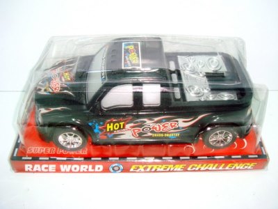 FRICTION CAR - HP1000251