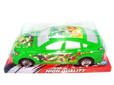 FRICTION CAR - HP1000253