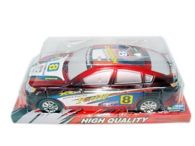 FRICTION CAR  - HP1000255