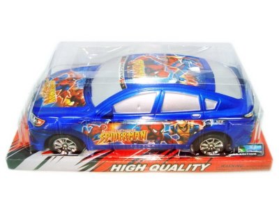 FRICTION CAR  - HP1000256
