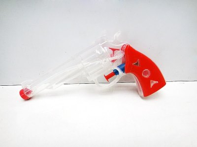 WATER GUN (TRANSPARENT) - HP1000296
