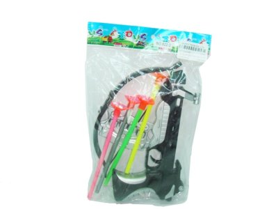  BOW SHOOTING GUN SET - HP1000345