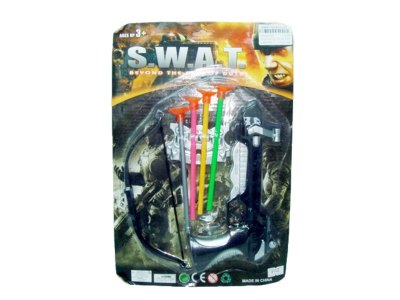  BOW SHOOTING GUN SET - HP1000356