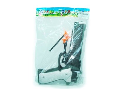 SOFT SHOOTING GUN - HP1000358