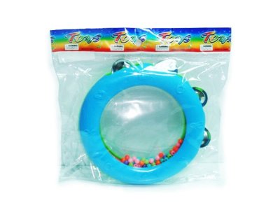 DRUM DELL W/BEADS - HP1000368