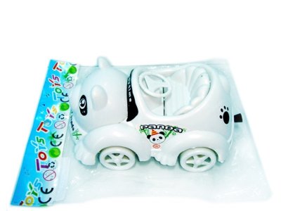 PULL LINE PANDA CAR - HP1000385