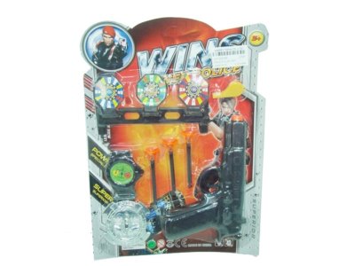 POLICE PLAY SET - HP1000390