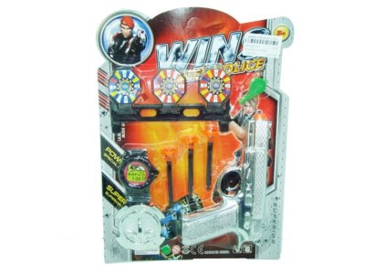 POLICE PLAY SET  - HP1000392