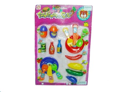 KITCHEN SET - HP1000409