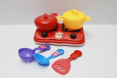 KITCHEN SET(8PCS) - HP1000436