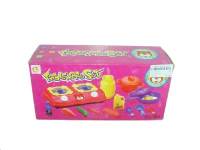 KITCHEN SET  - HP1000450