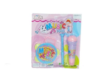 INFANT MUSICAL INSTRUMENT - HP1000520