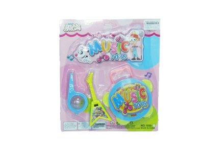 INFANT MUSICAL INSTRUMENT - HP1000522