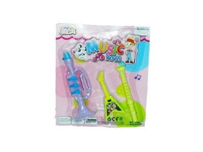 INFANT MUSICAL INSTRUMENT - HP1000523