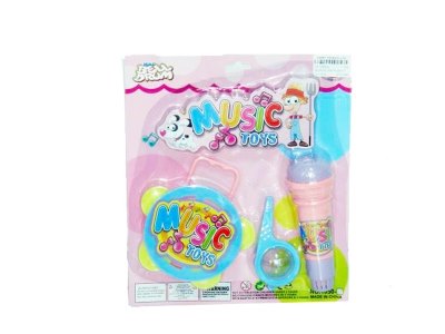 INFANT MUSICAL INSTRUMENT - HP1000524