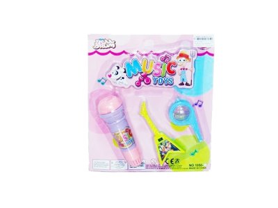 INFANT MUSICAL INSTRUMENT - HP1000526