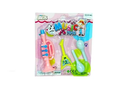 INFANT MUSICAL INSTRUMENT - HP1000527