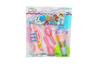 INFANT MUSICAL INSTRUMENT - HP1000528