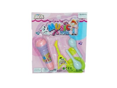 INFANT MUSICAL INSTRUMENT - HP1000529