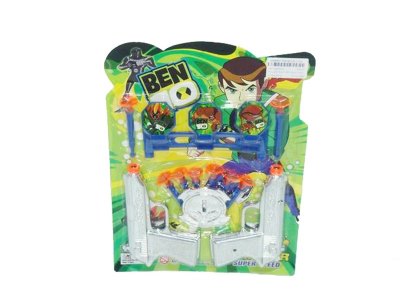 POLICE PLAY SET  - HP1000530