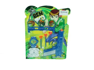 POLICE PLAY SET  - HP1000536