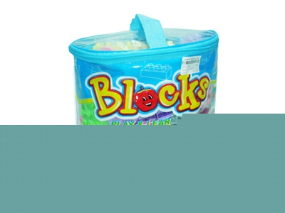 BLOCK 154PCS - HP1000568