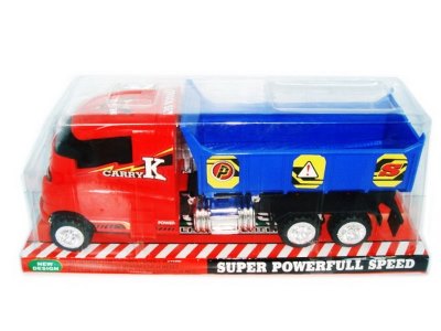 FRICTION SIDE DUMPING CAR - HP1000606